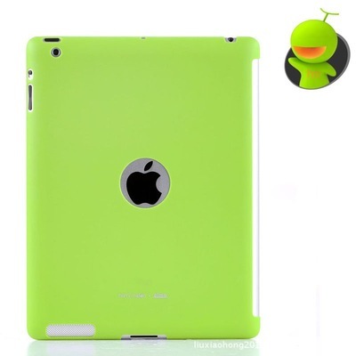 iPad 2硅膠保護套 輕薄防護與環保科技的雙重之選